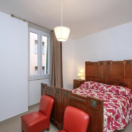 Ferienwohnung La Casa Di Milena La Spezia Exterior foto