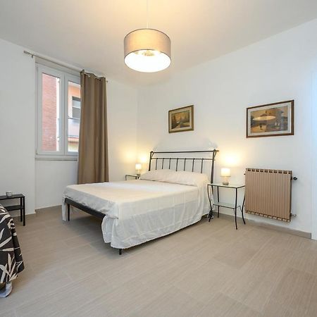 Ferienwohnung La Casa Di Milena La Spezia Exterior foto