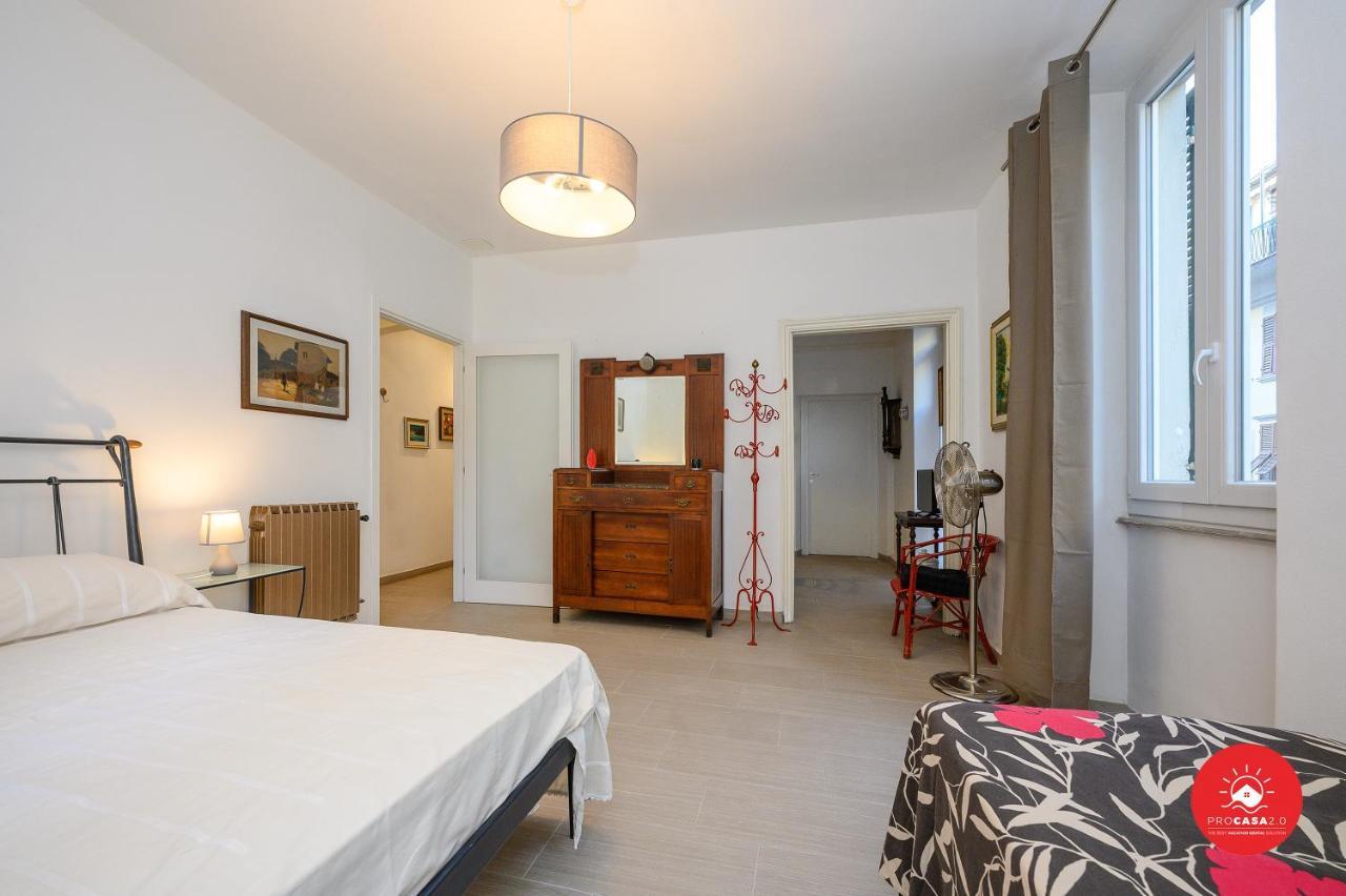 Ferienwohnung La Casa Di Milena La Spezia Exterior foto