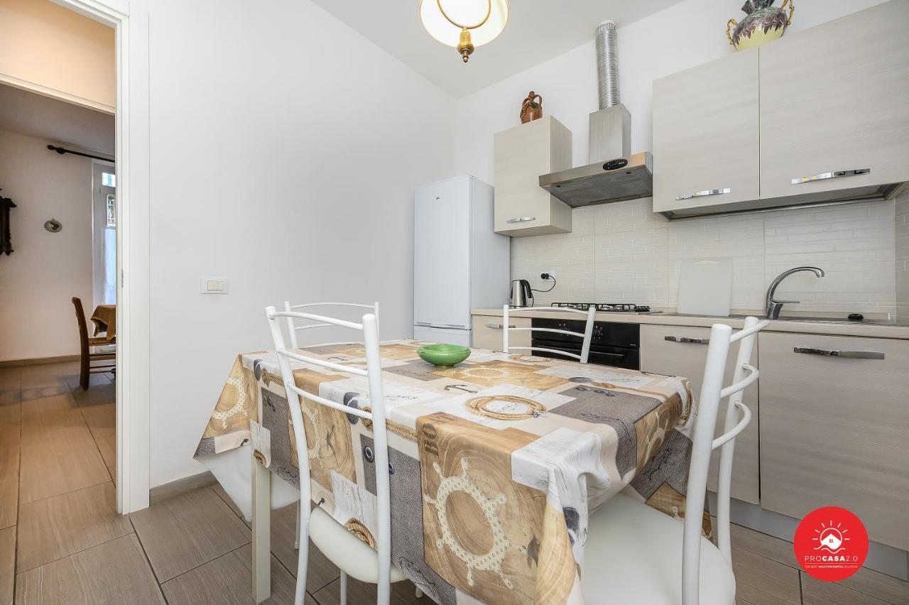 Ferienwohnung La Casa Di Milena La Spezia Exterior foto