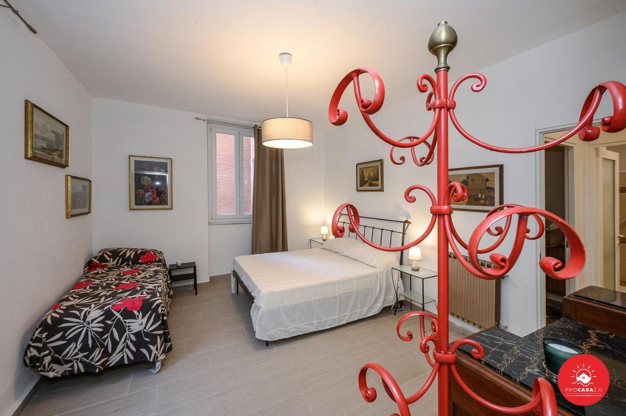 Ferienwohnung La Casa Di Milena La Spezia Exterior foto